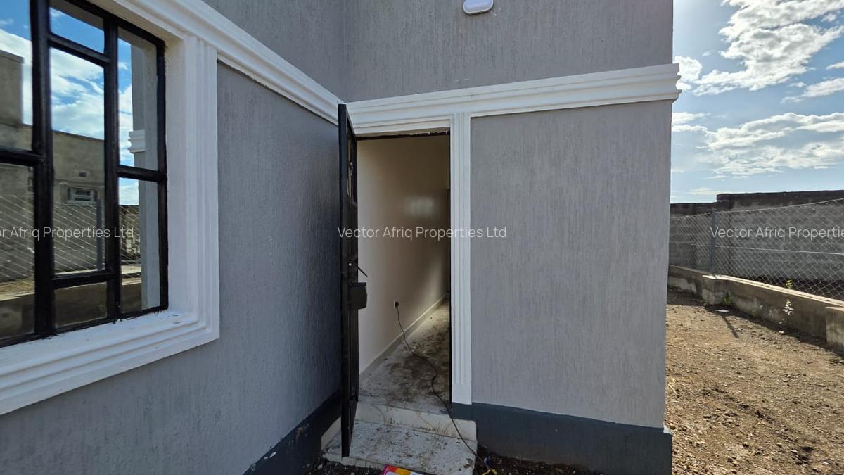 3 Bed House with En Suite in Kitengela - 18