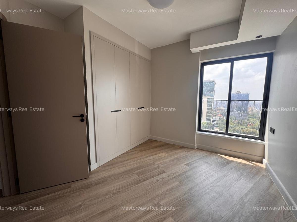2 Bed Apartment with En Suite in Upper Hill - 5