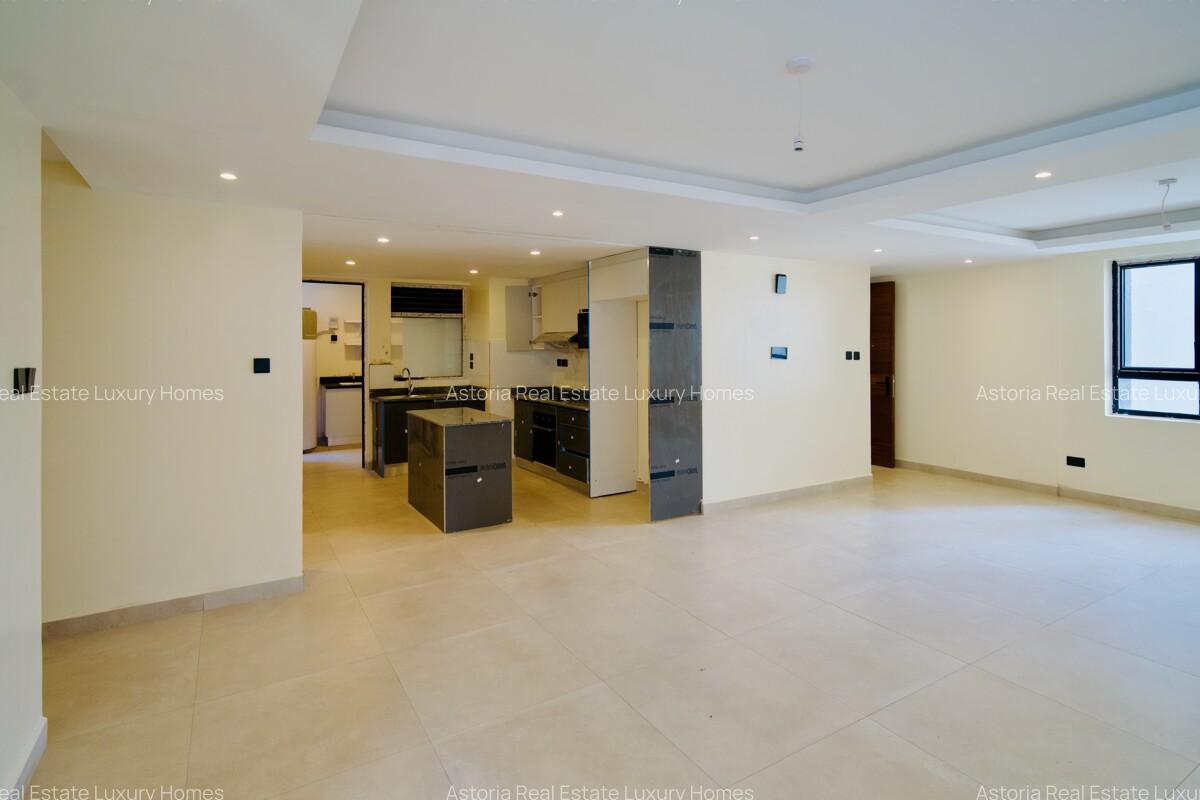 4 Bed Apartment with En Suite at 2026-429 4 Bed - 1