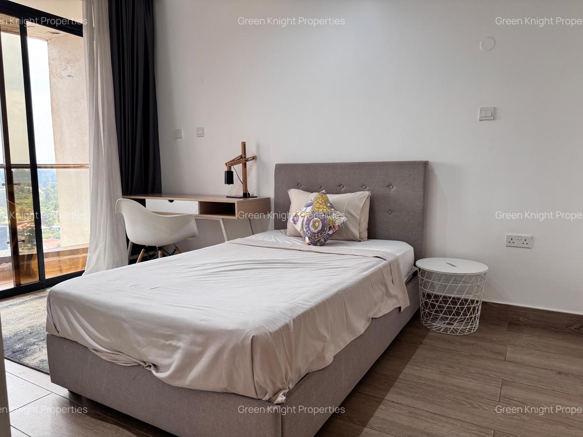 Serviced 3 Bed Apartment with En Suite in Westlands Area - 12