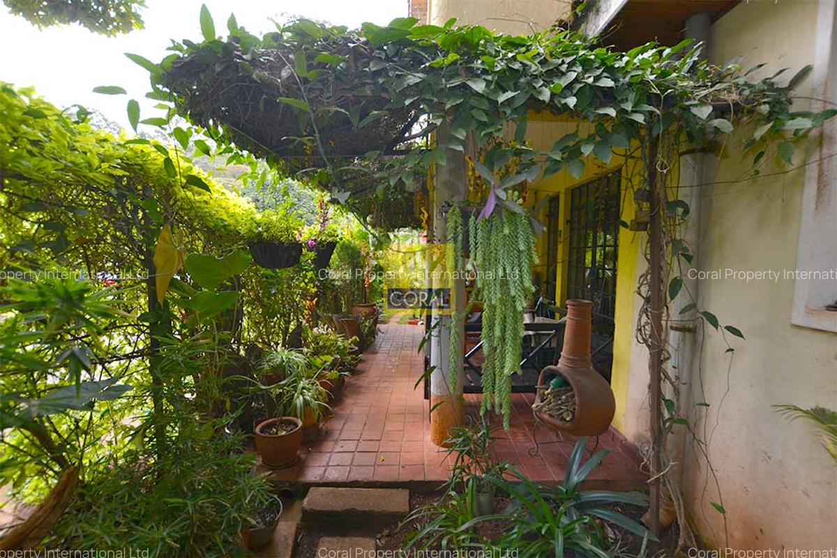 5 Bed Townhouse in Westlands Area - 5