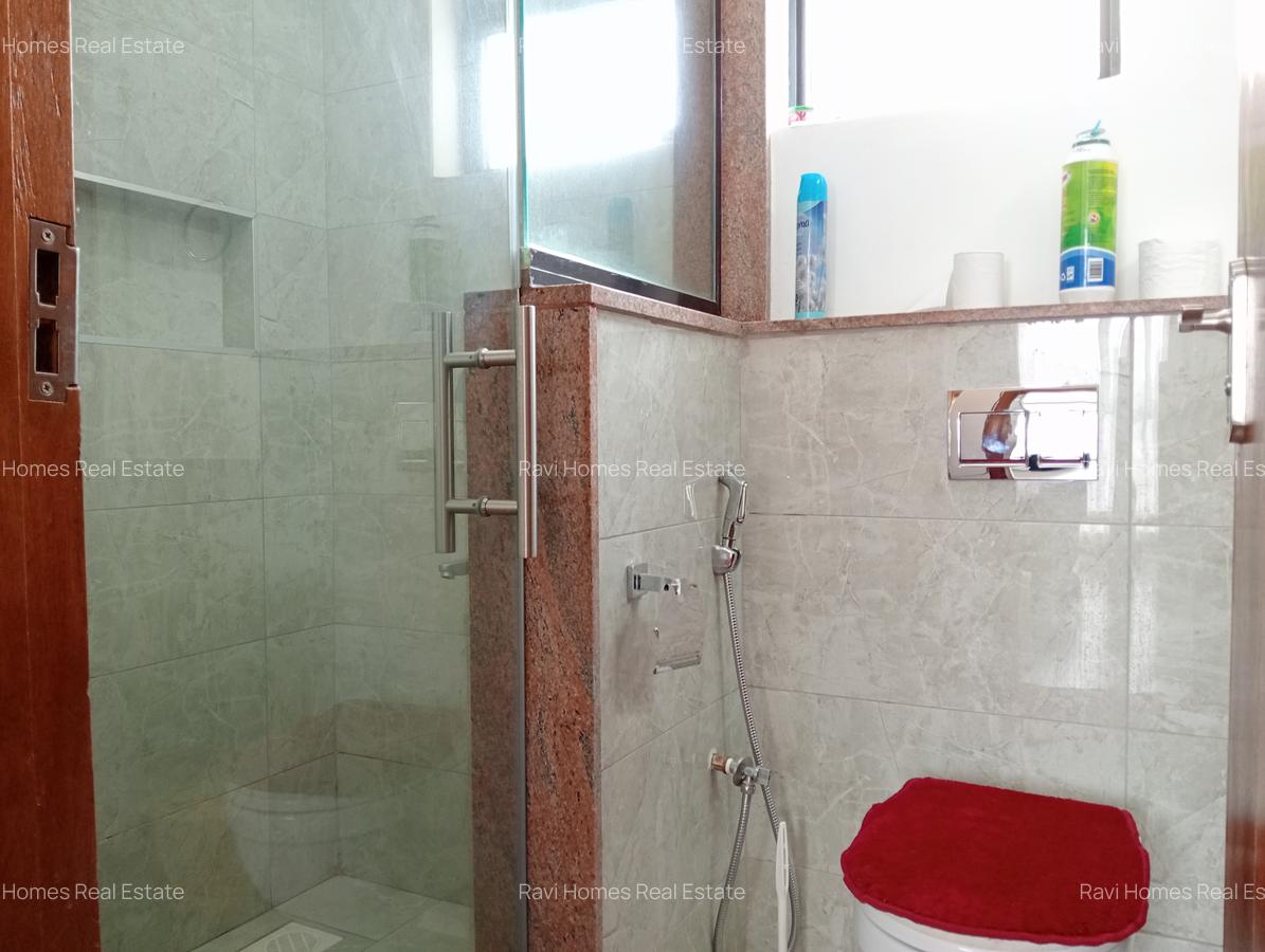 Furnished 2 Bed Apartment with En Suite at Westlands - 10