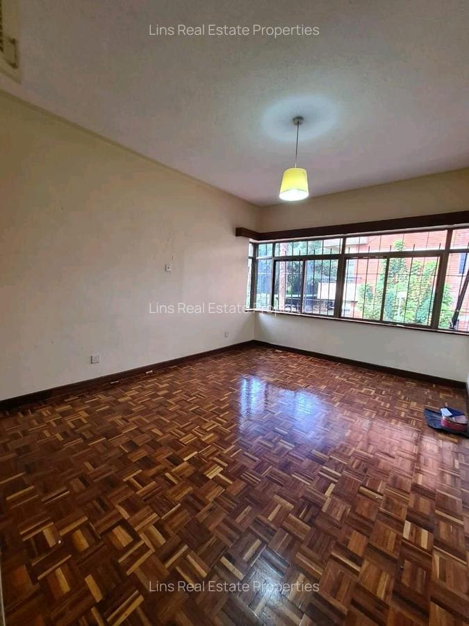 3 Bed Townhouse with En Suite in Westlands Area - 3