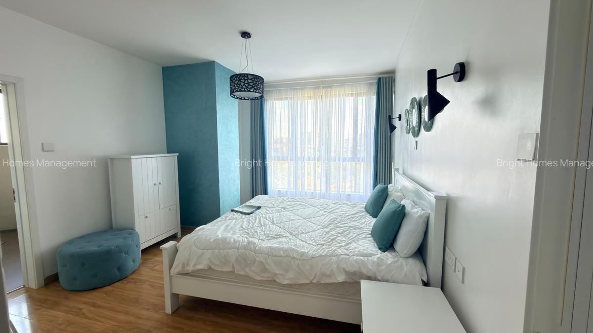 3 Bed Apartment with En Suite in Kilimani - 14