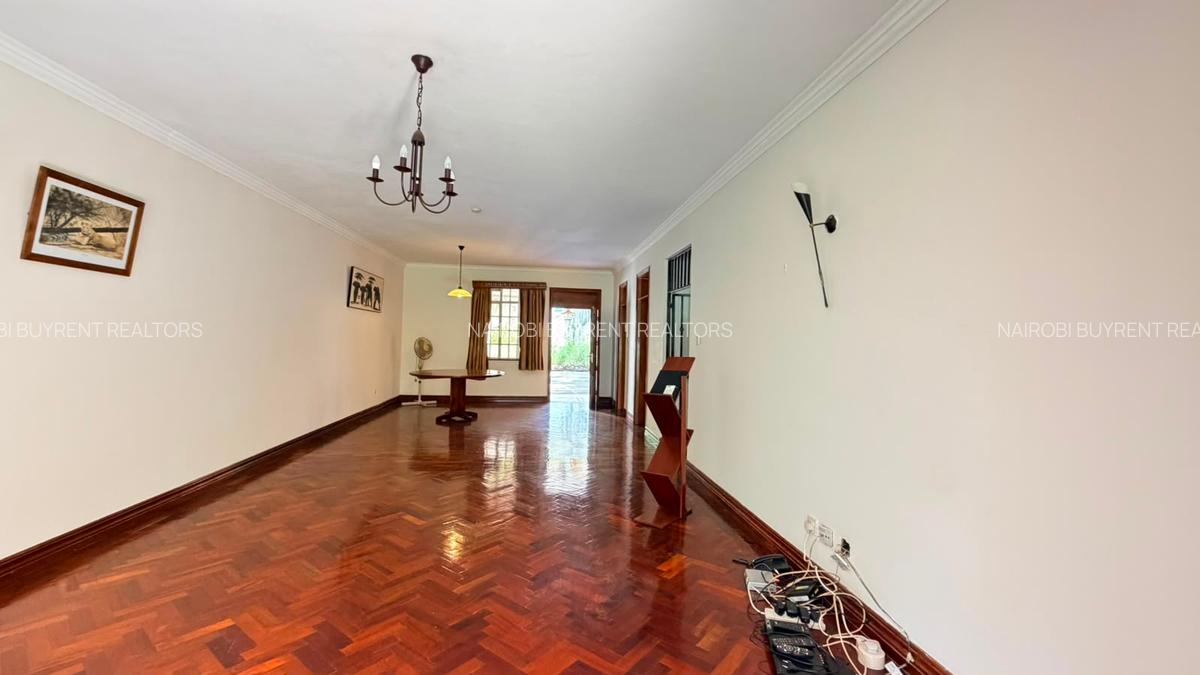 3 Bed Apartment with En Suite at Peponi - 2