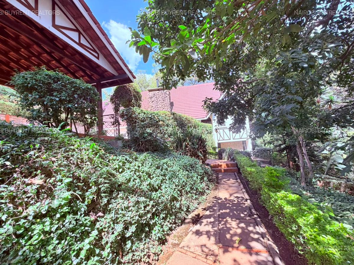 1 ac Land in Spring Valley - 1