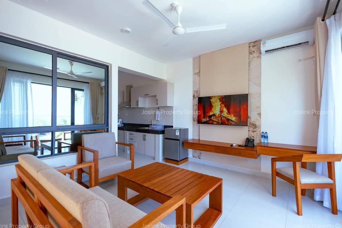 1 Bed Villa with En Suite at Mt Kenya - 4