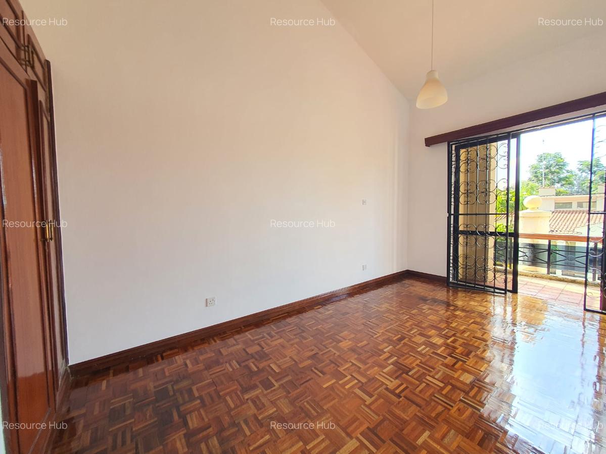 4 Bed Townhouse with En Suite at Shanzu Road - 14