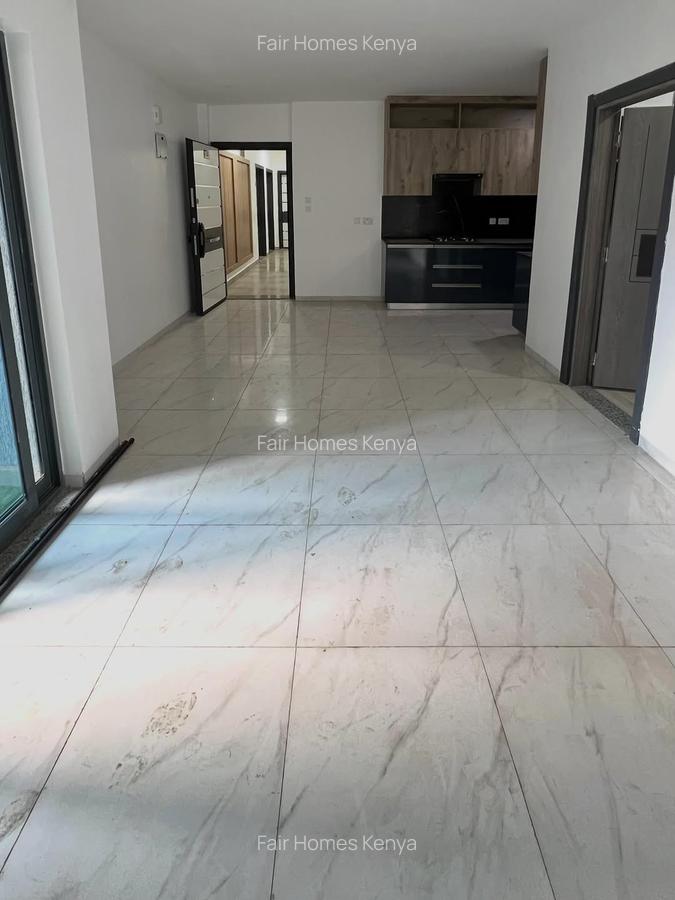 1 Bed Apartment with En Suite at Valley Arcade - 5