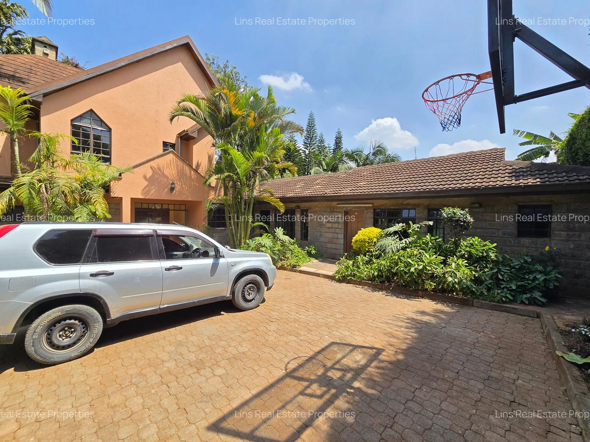 2 Bed House with En Suite in Kitisuru - 8