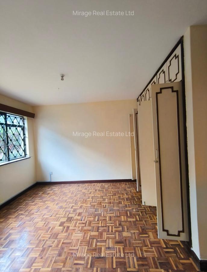 4 Bed Apartment with Swimming Pool in Kilimani - 6