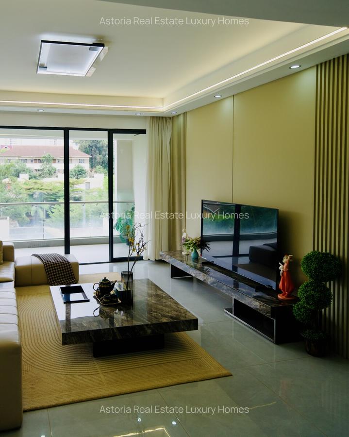 3 Bed Apartment with En Suite at 2026-404 3 Bed - 18