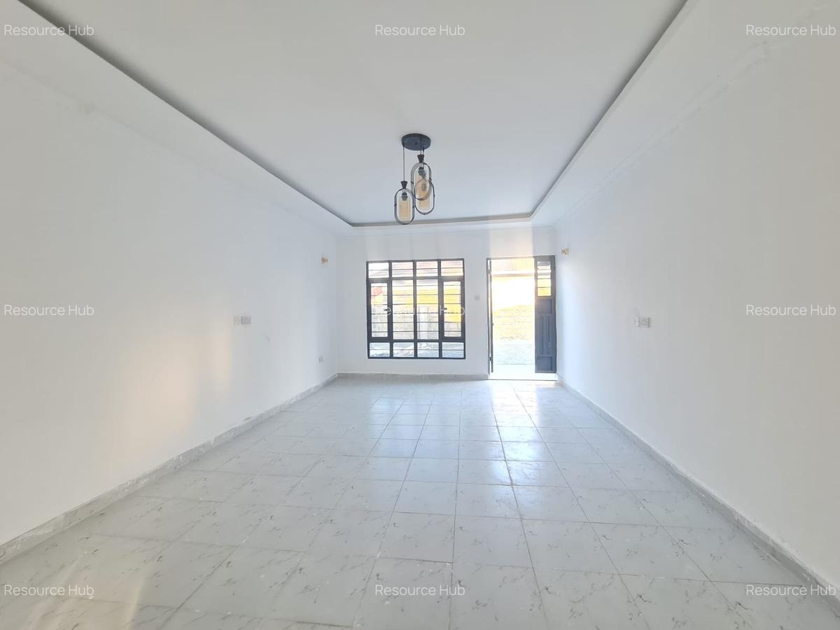3 Bed House with En Suite at Matasia - 6