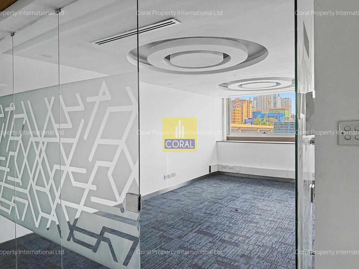 Office in Westlands Area - 6