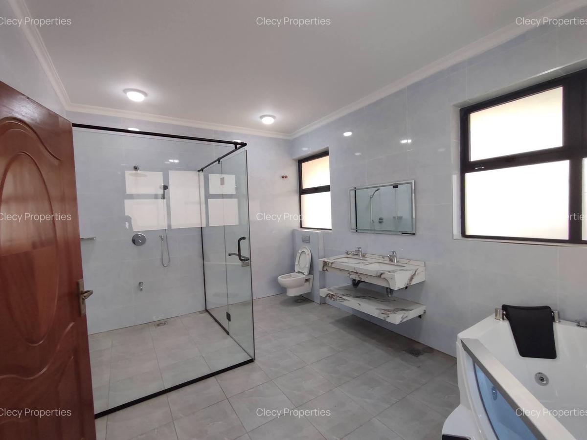 5 Bed House with En Suite at Kijani Ridge - 8