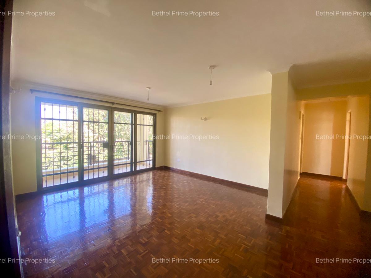 2 Bed Apartment with En Suite in Loresho - 1