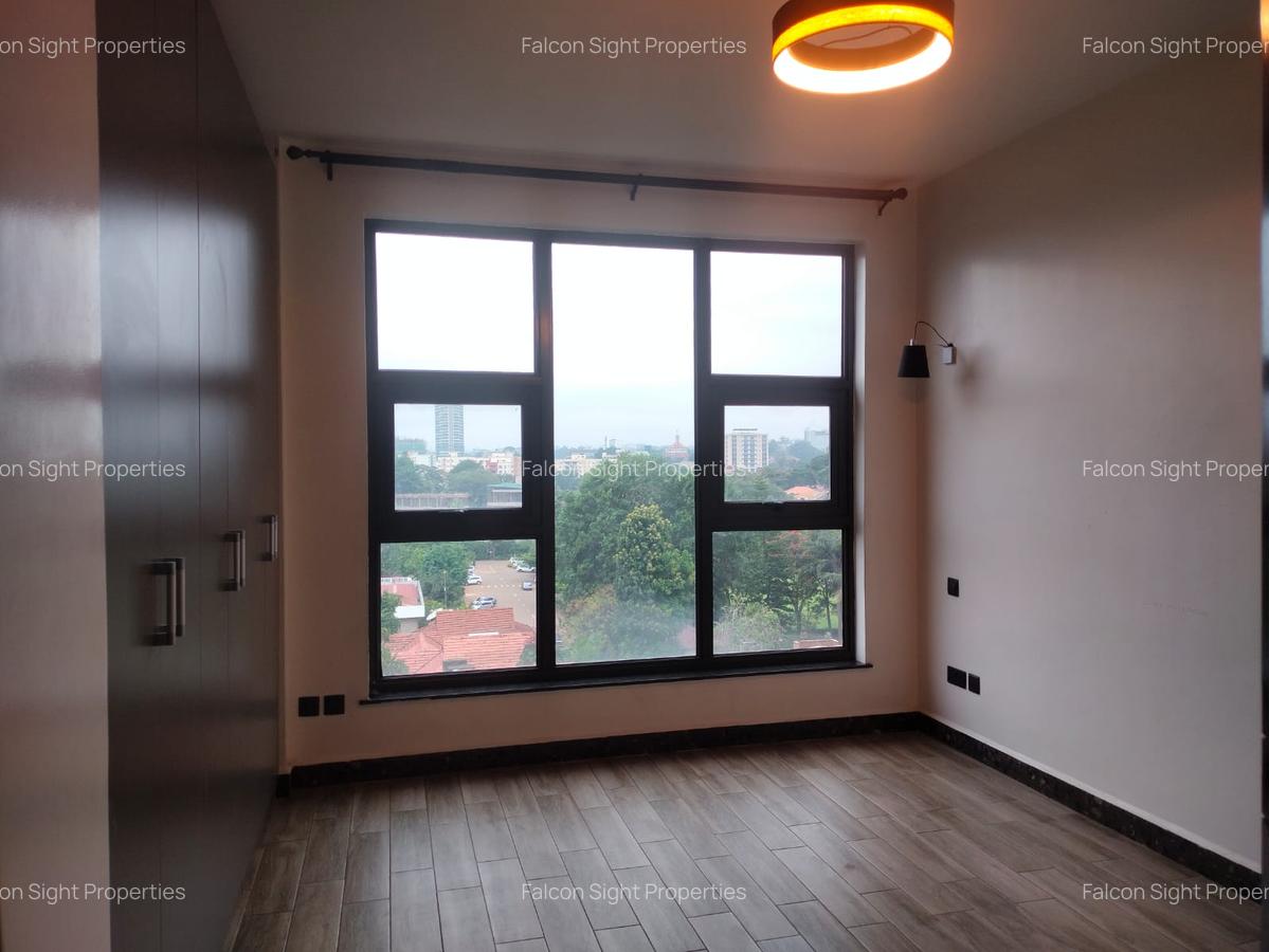 4 Bed Apartment with Swimming Pool at Off Peponi Road - 7