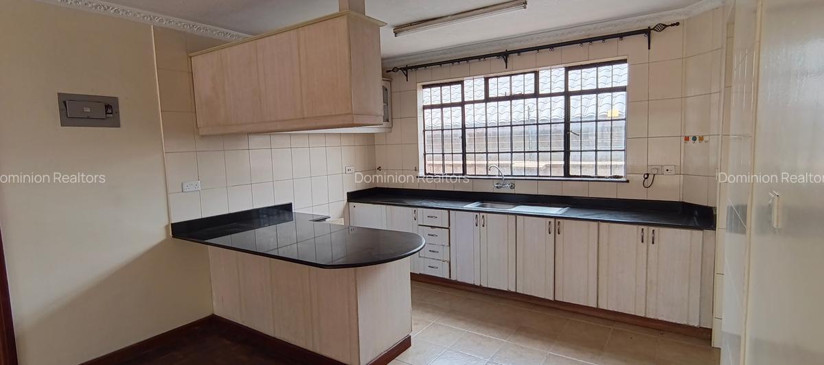 2 Bed Apartment with En Suite at Gitanga Road - 5