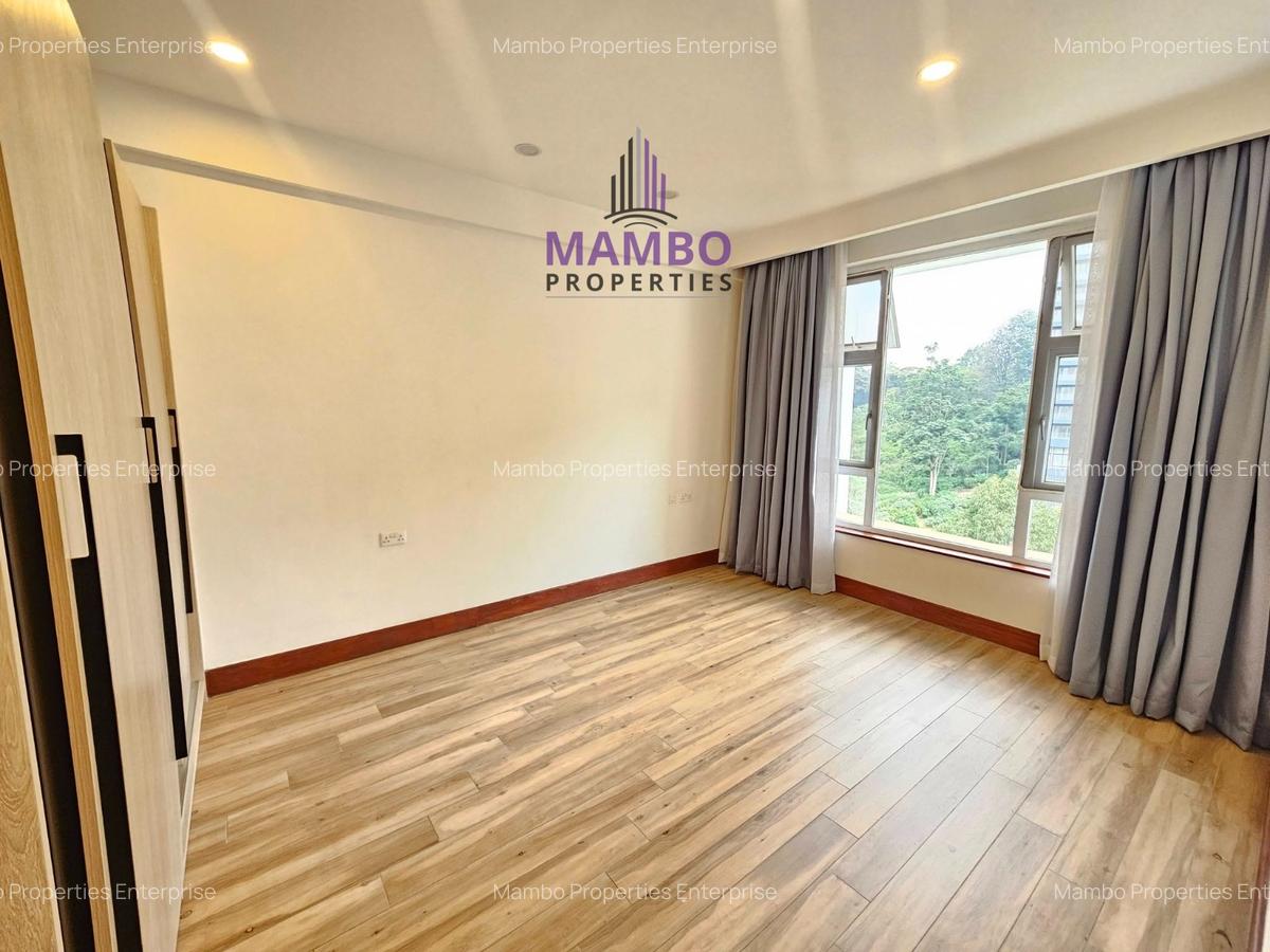 4 Bed Apartment with En Suite at City Park Drive - 5