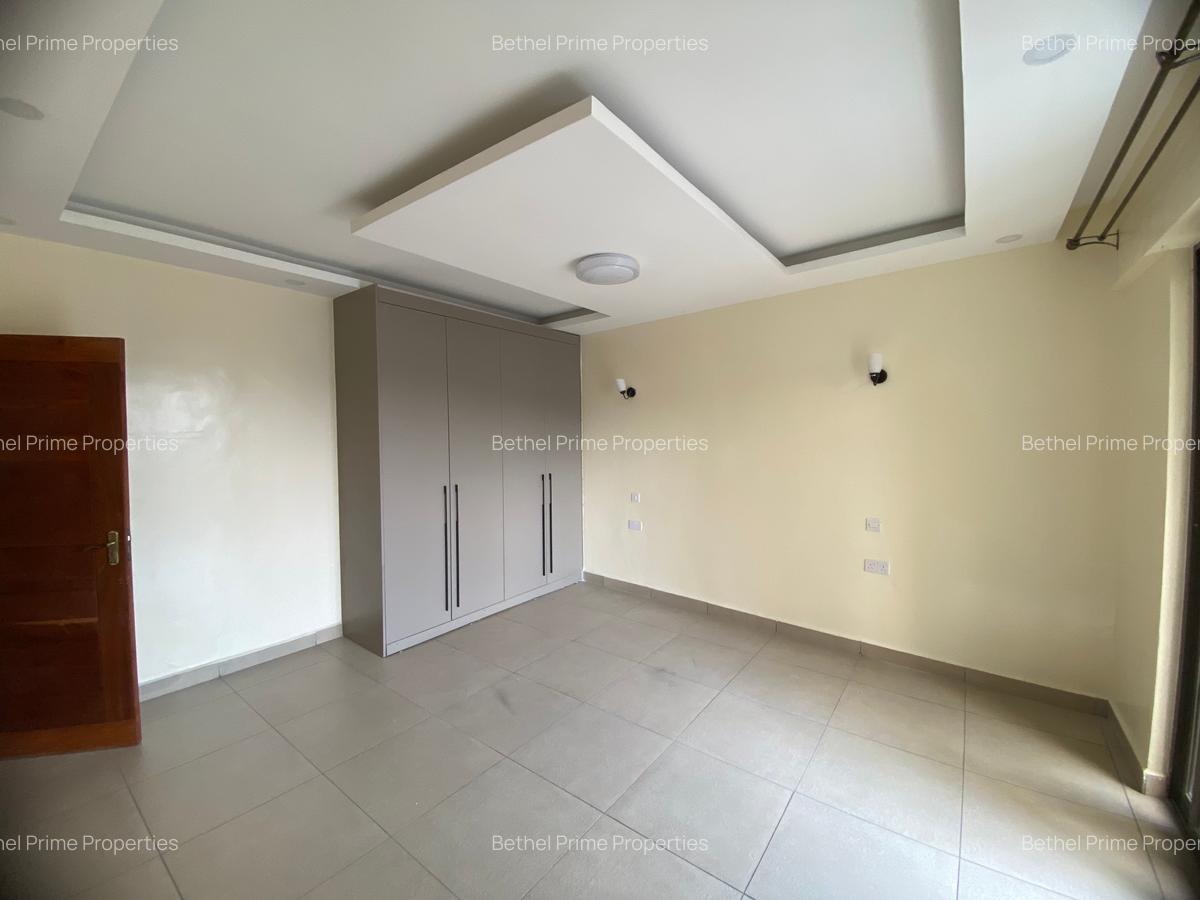 Studio Apartment with En Suite in Kilimani - 8