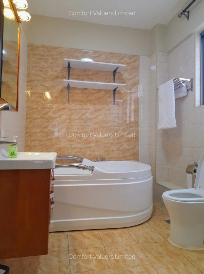 4 Bed House with En Suite at Kilimani - 3