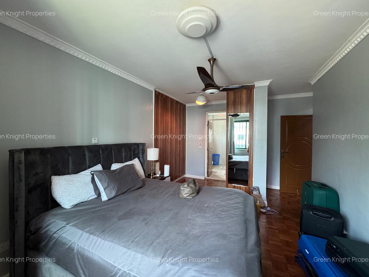 Serviced 3 Bed Apartment with En Suite in Lavington - 5