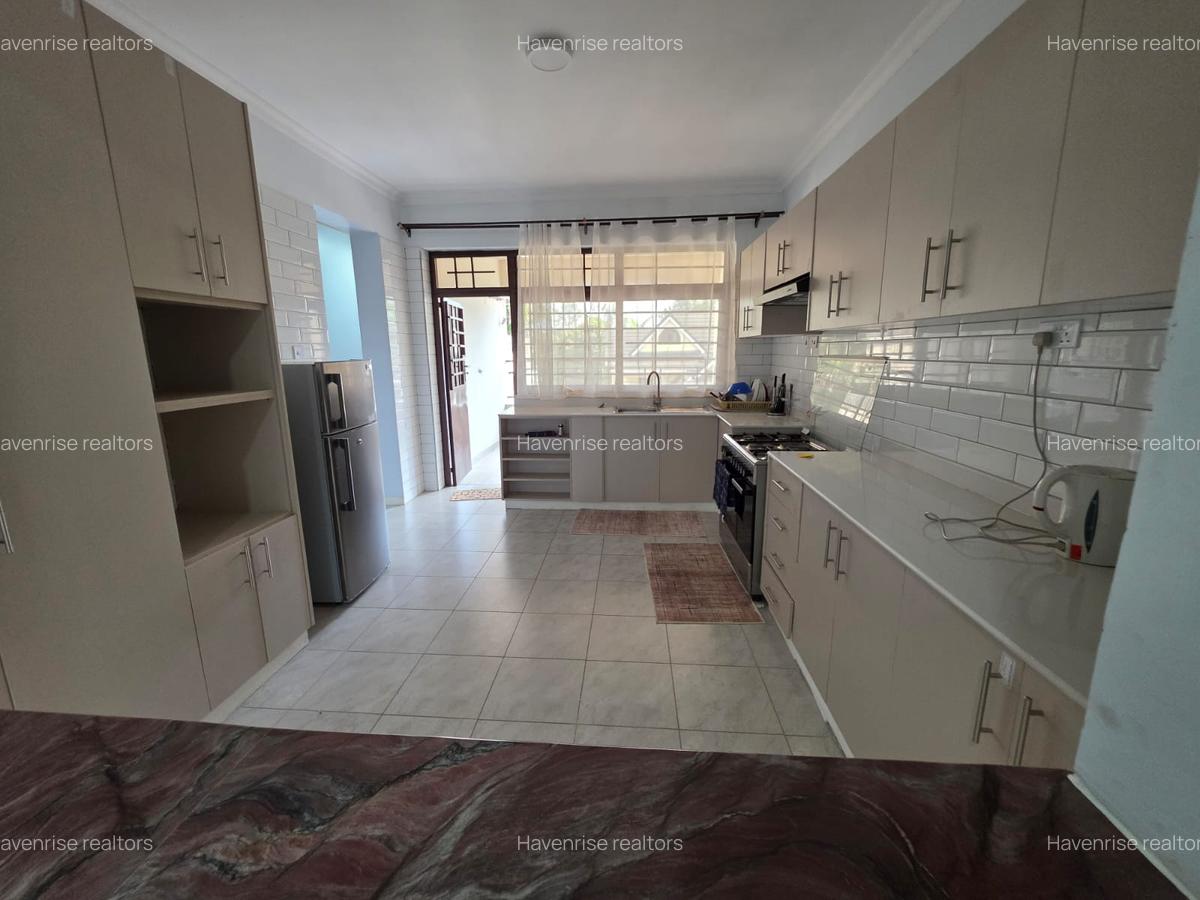 2 Bed Apartment at Evergreen - 3