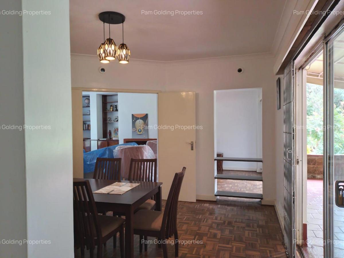 3 Bed House with En Suite in Karen - 5
