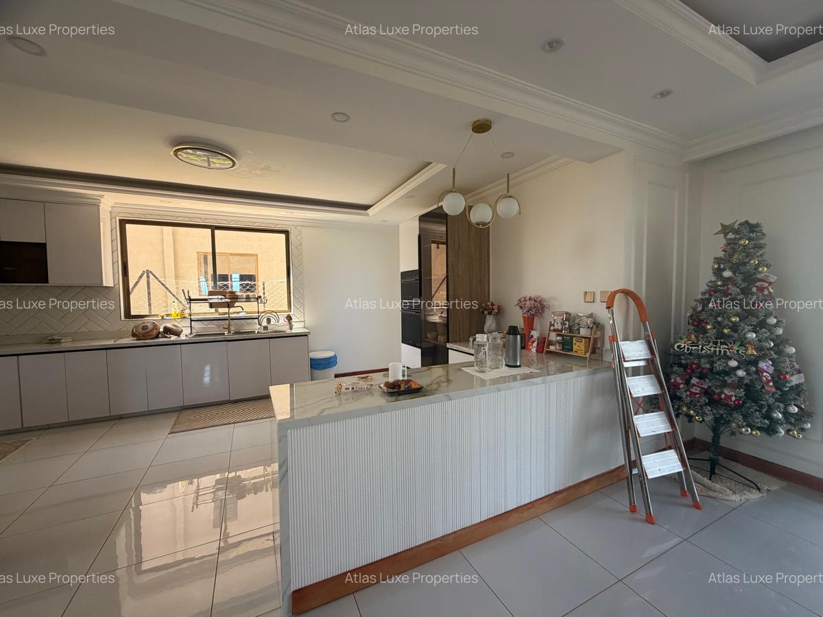4 Bed Townhouse with En Suite at Migaa Golf Estate - 4