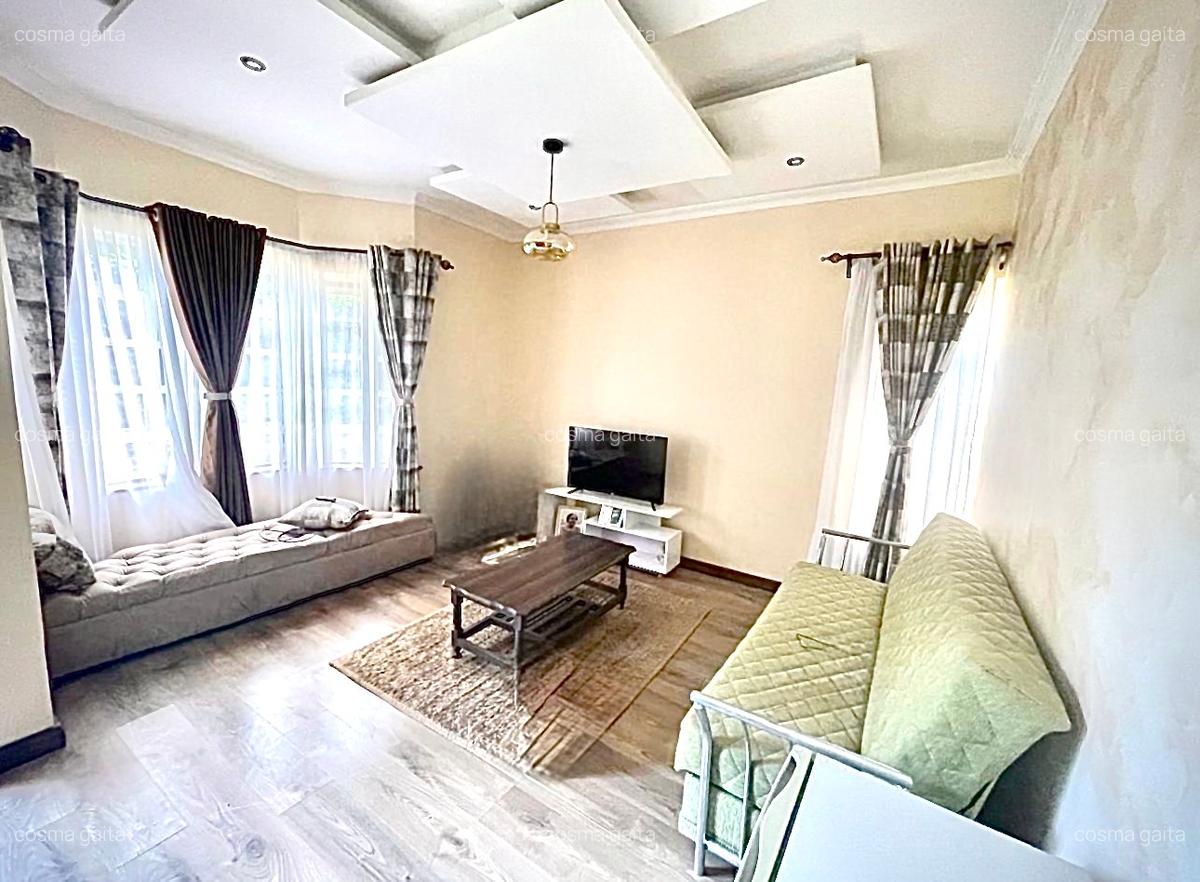 2 Bed House with En Suite at Miotoni Lane - 6