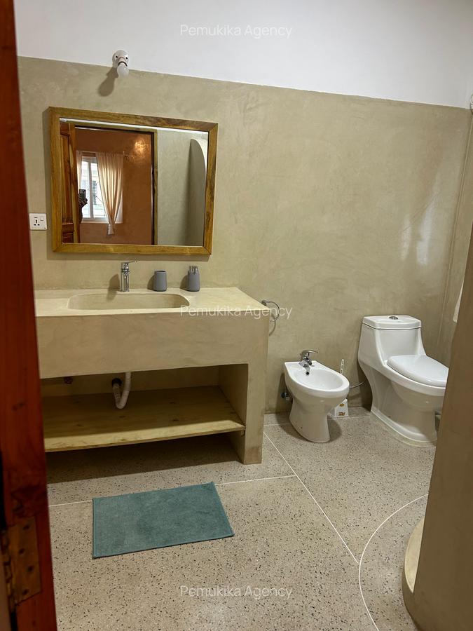 3 Bed House with En Suite at Dongokundu - 13