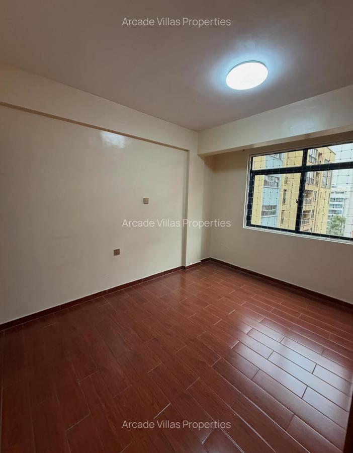 3 Bed Apartment with Gym in Kileleshwa - 5