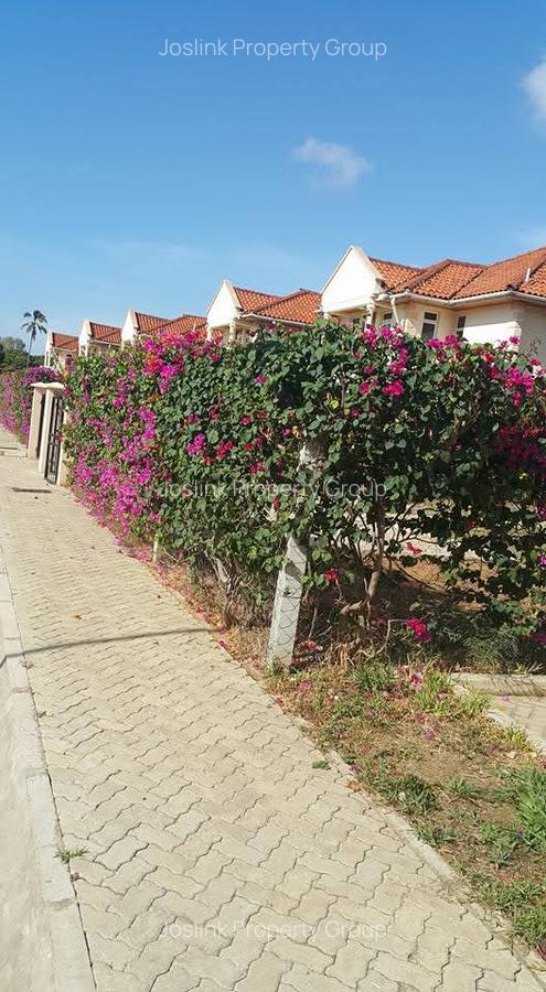 4 Bed Townhouse with En Suite in Nyali Area - 16