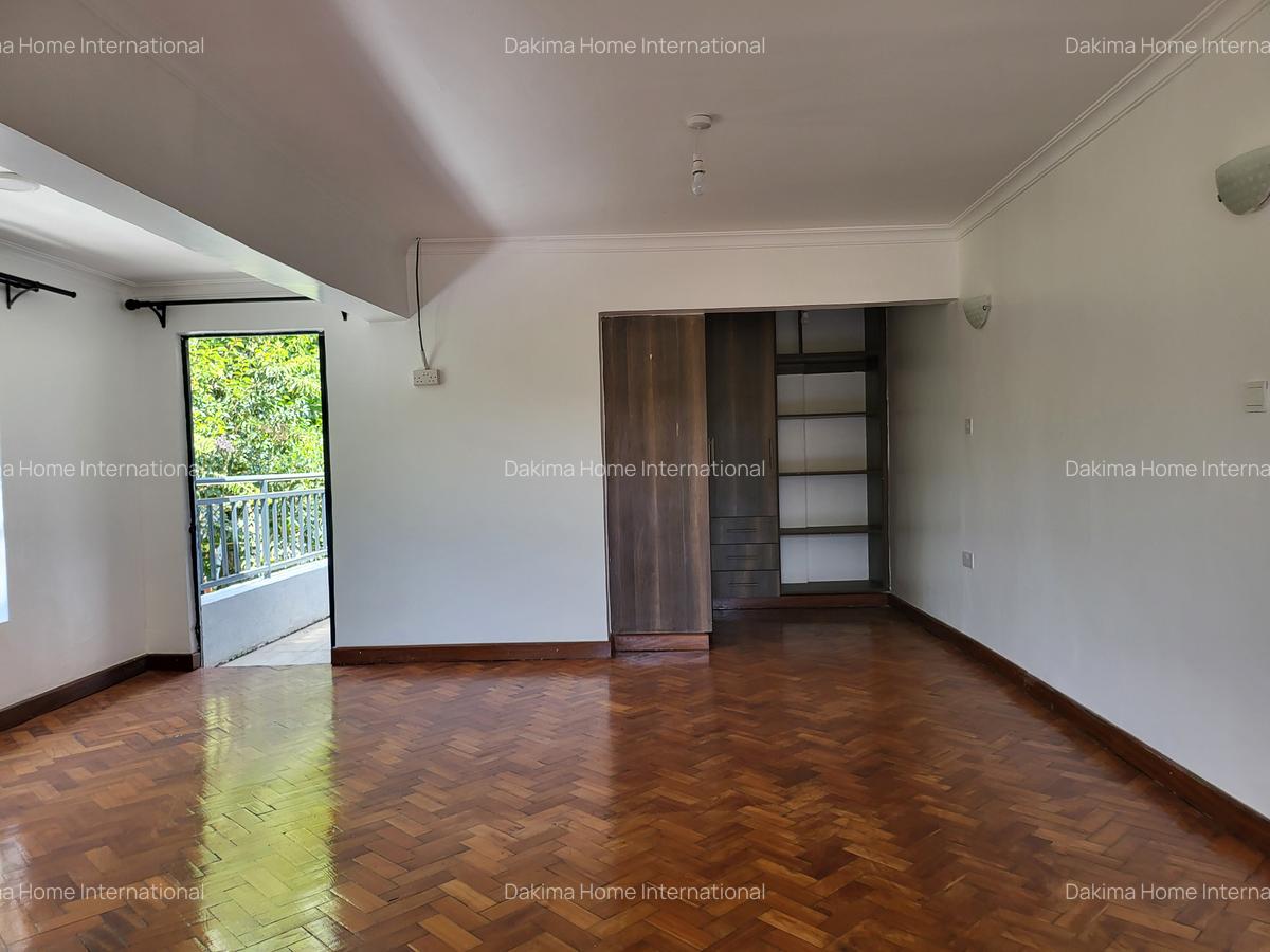 5 Bed House with En Suite in Tigoni - 15