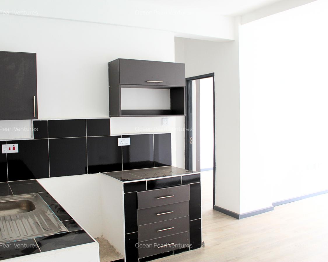 2 Bed Apartment with Swimming Pool in Athi River - 2