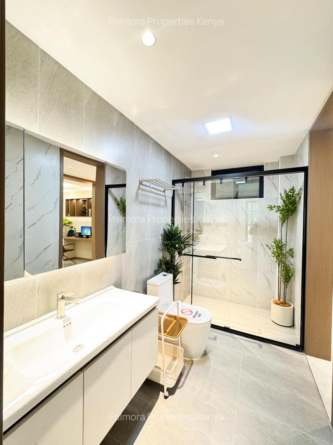 4 Bed Apartment with En Suite in Westlands Area - 5