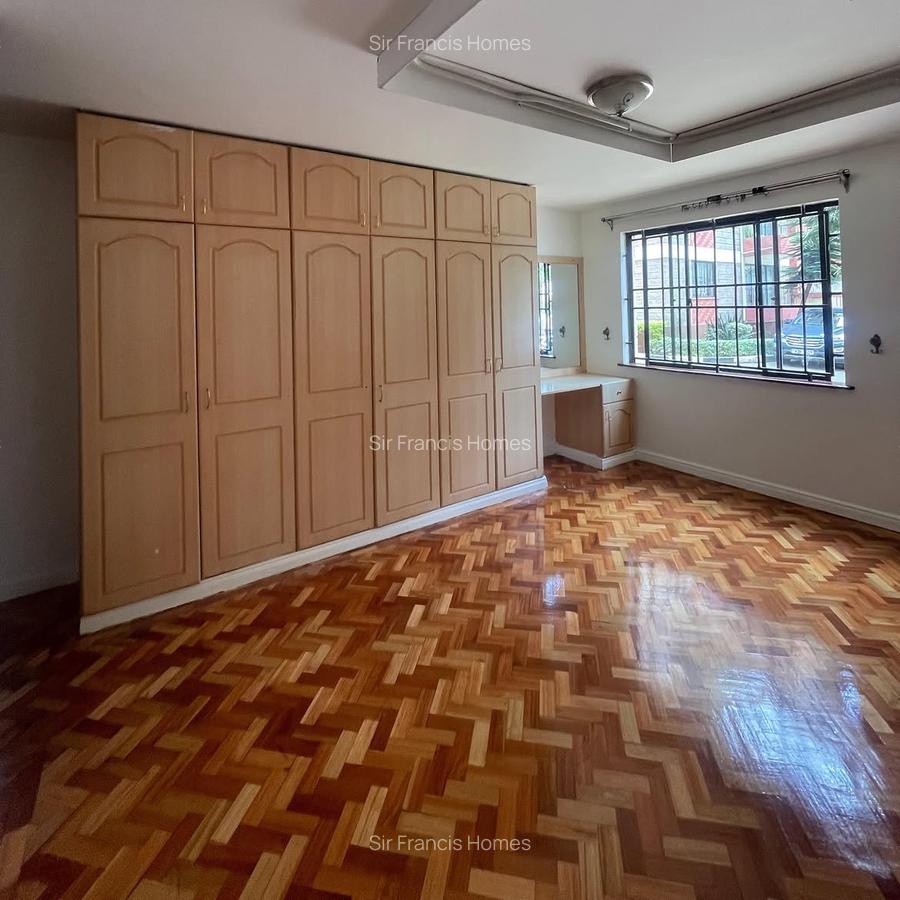 Serviced 3 Bed Apartment with En Suite in Lavington - 9