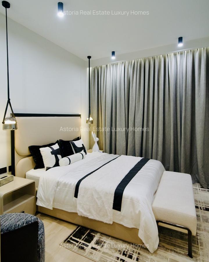 1 Bed Apartment with En Suite at 2026-397 1 Bed - 13