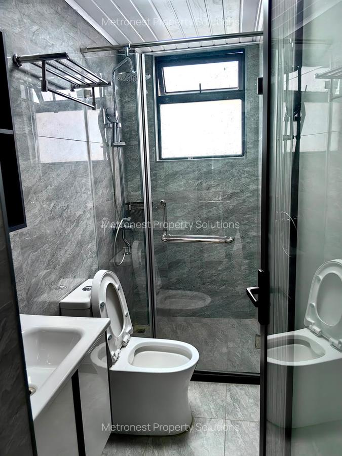 2 Bed Apartment with En Suite at Kirichwa Rd - 4