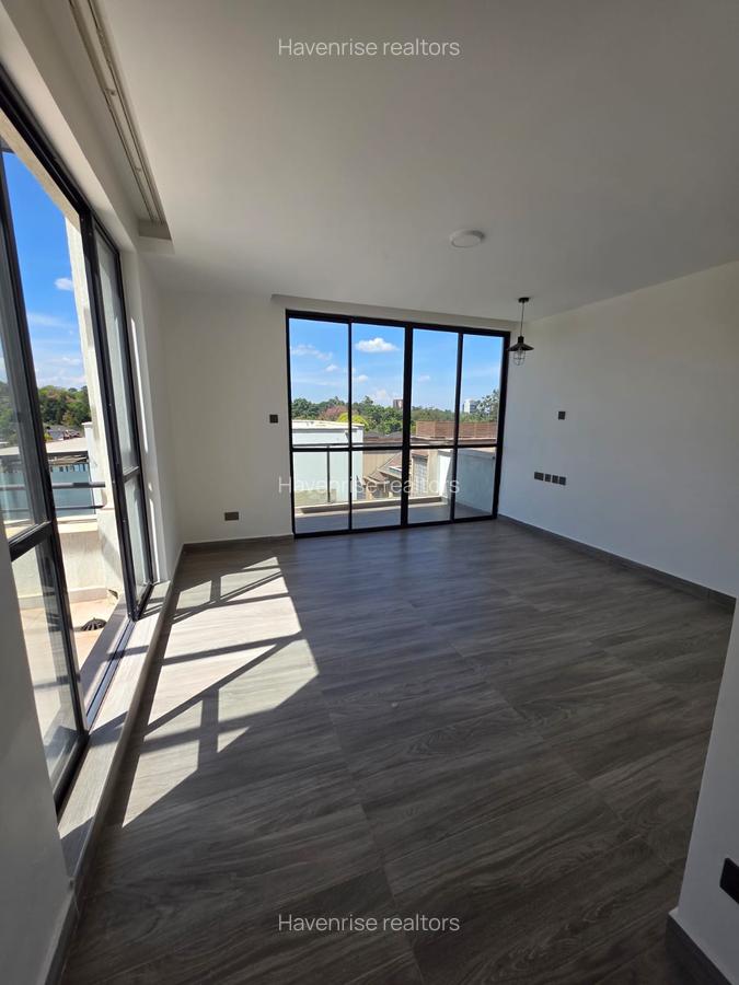 5 Bed Townhouse at Lavington - 9