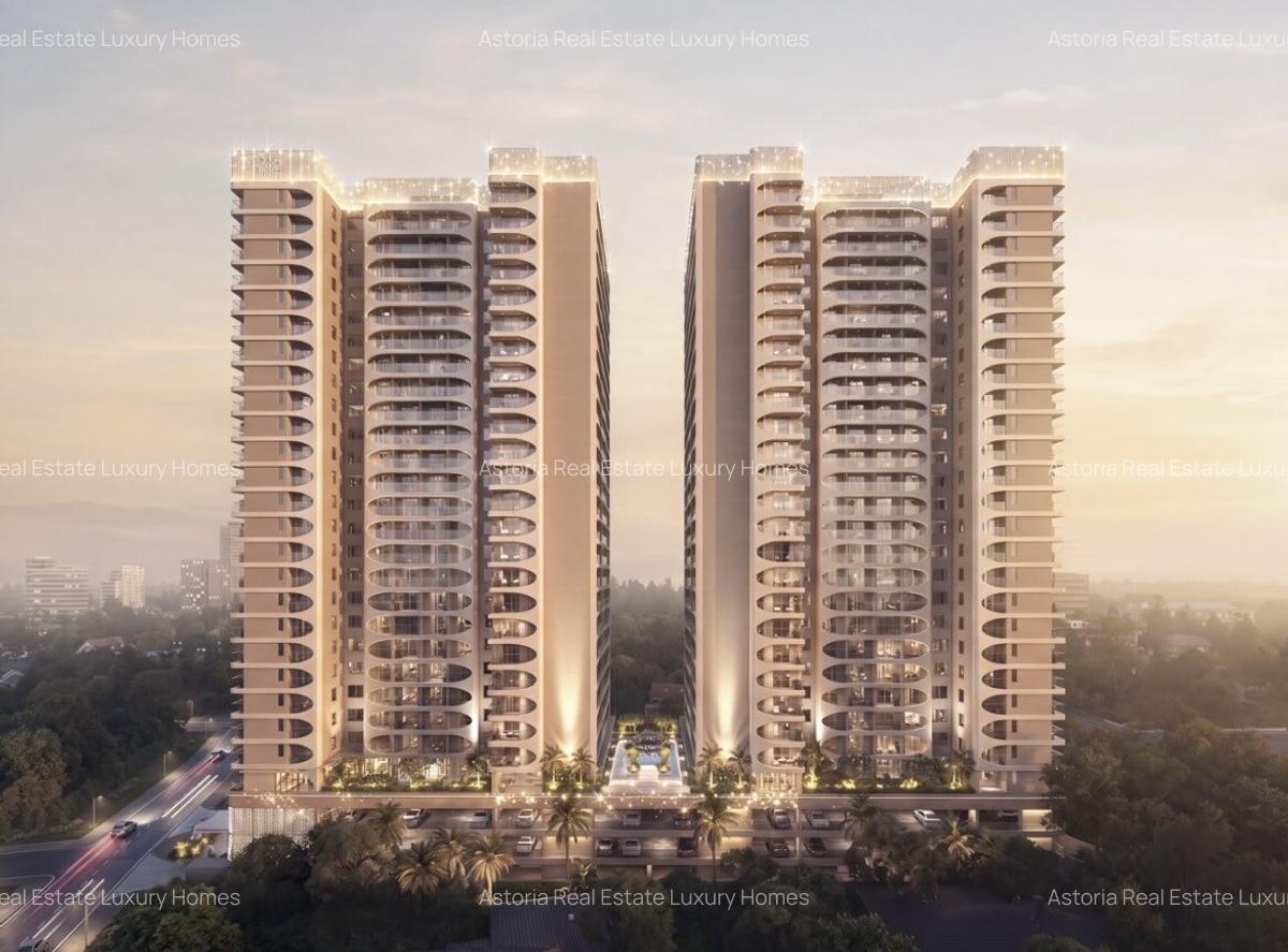 2 Bed Apartment with En Suite at 2026-416 2 Bed - 11