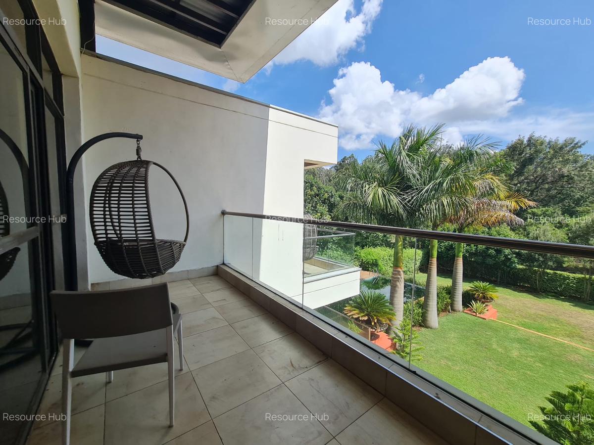 5 Bed House with En Suite at Karen - 16