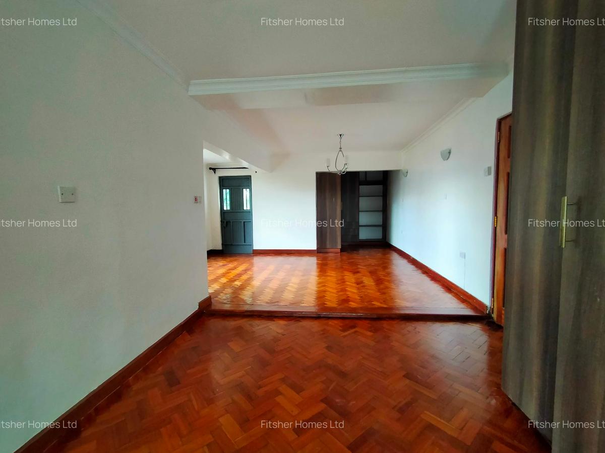 4 Bed House with En Suite in Tigoni - 17