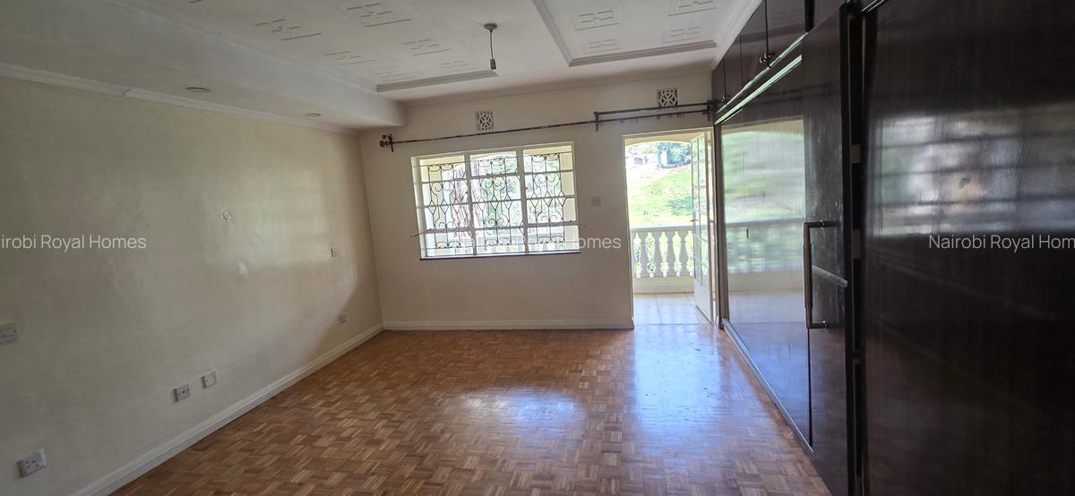 4 Bed Townhouse with En Suite at Lavington Mbaazi Road - 12