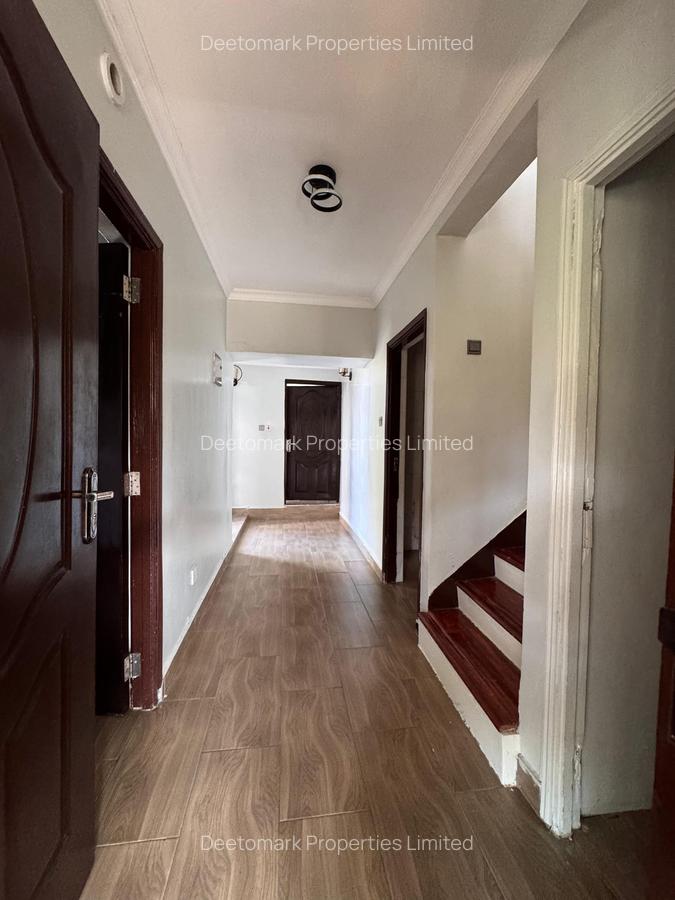 4 Bed Townhouse with Staff Quarters at Kitengela Road - 6