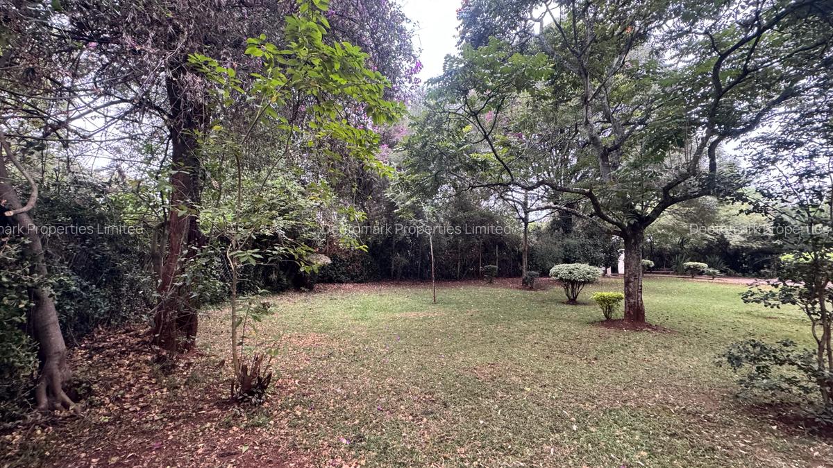 4 Bed House with En Suite at Karen - 5