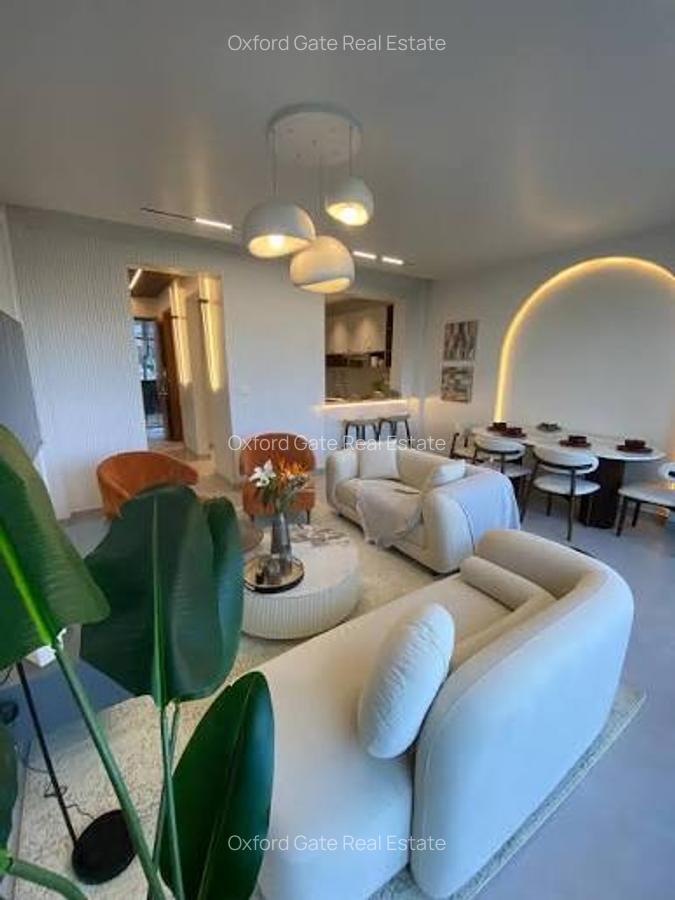 2 Bed Apartment with En Suite at Near Redhill Link Road - 1