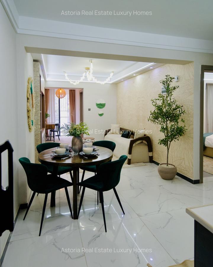 2 Bed Apartment with En Suite at 2026-423 2 Bed - 12