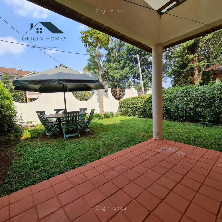 2 Bed Apartment with En Suite at Westlands - 2