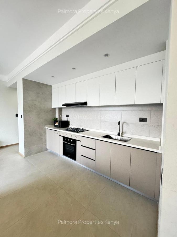 2 Bed Apartment with En Suite in Westlands Area - 9